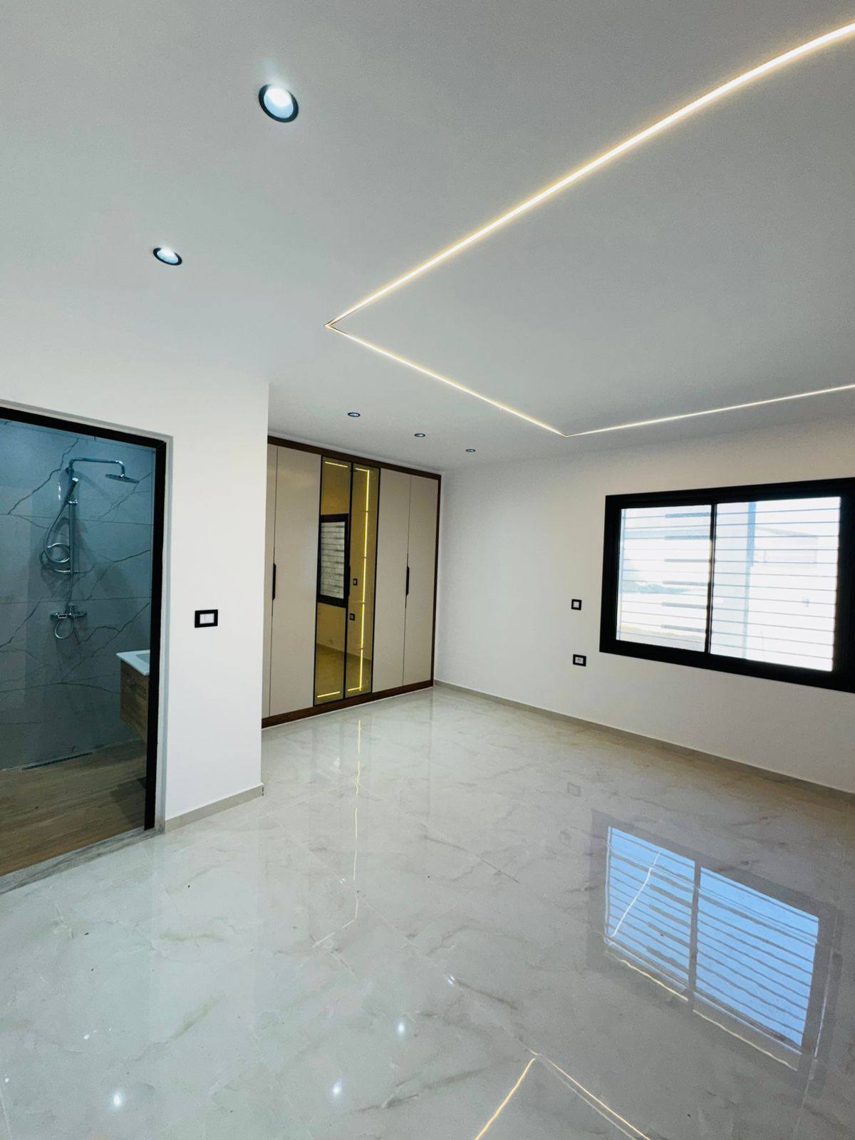 Kelibia&nbsp;Kelibia&nbsp;Vente&nbsp;Appart. 3 pi�ces&nbsp;Villa � jinan em mansourah k�libia