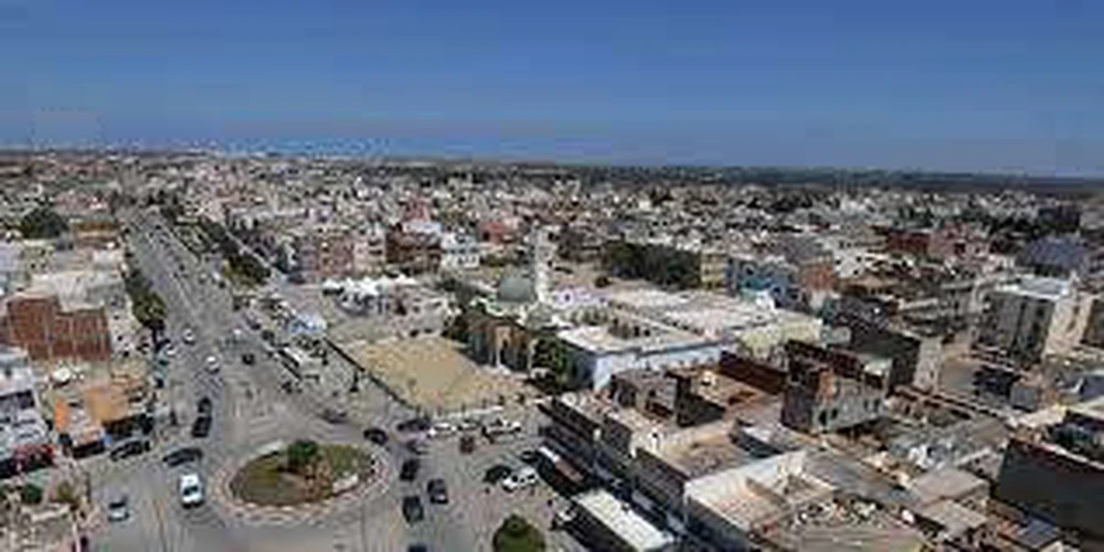 Msaken&nbsp;Msaken&nbsp;Location&nbsp;Appart. 3 pi�ces&nbsp;Grand appart  centre msaken 290 d par mois