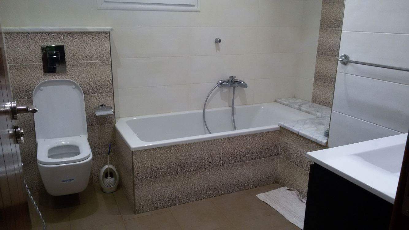 Le Bardo&nbsp;Le Bardo&nbsp;Location&nbsp;Appart. 3 pi�ces&nbsp;Grand appartement tr�s haut standing cit� skik