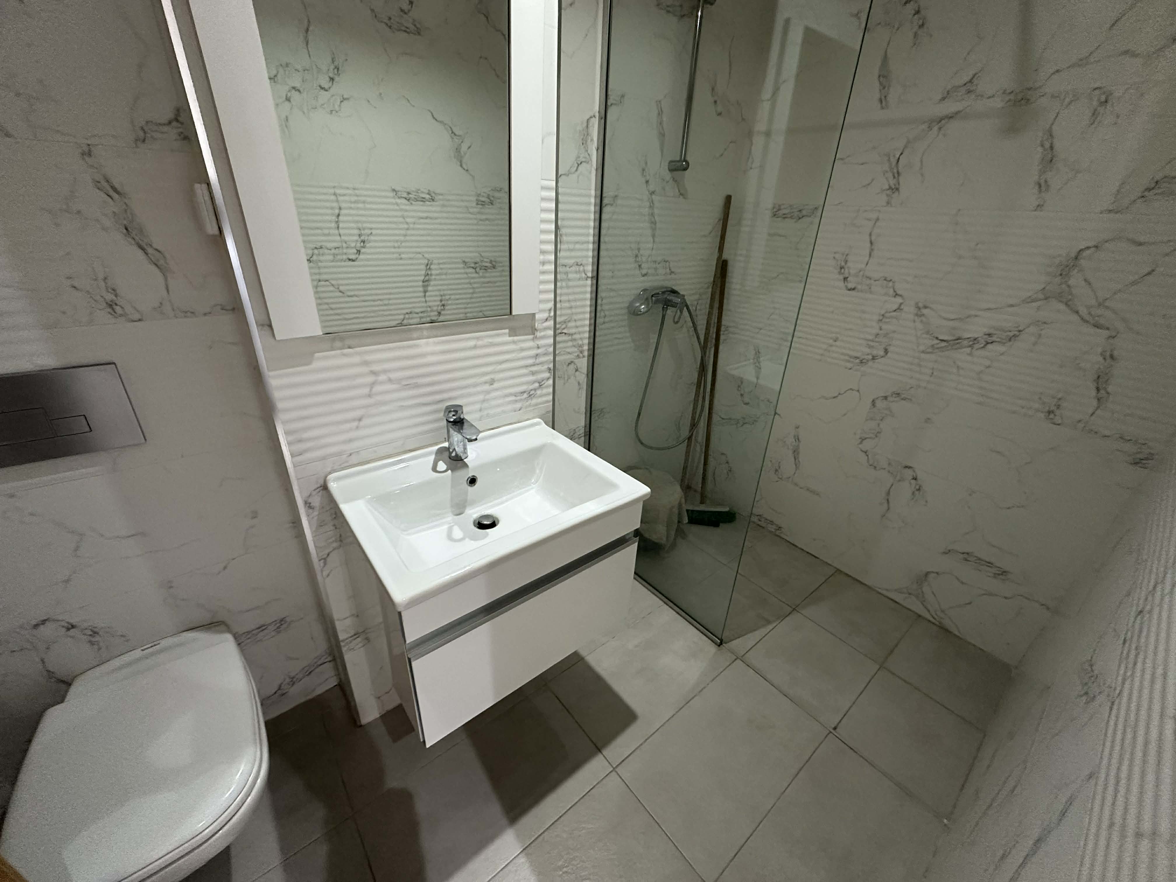 Ariana Ville&nbsp;Cite Ennasr 2&nbsp;Location&nbsp;Appart. 2 pi�ces&nbsp;Appart s1 haut standing � ennasr 2