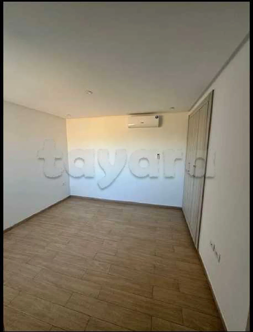 Ariana Ville&nbsp;Cite Ennasr 2&nbsp;Location&nbsp;Appart. 2 pi�ces&nbsp;Appart s1 neuf haut standing � ennasr 2