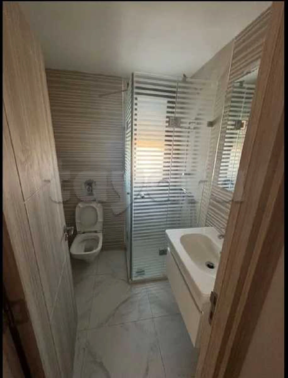 Ariana Ville&nbsp;Cite Ennasr 2&nbsp;Location&nbsp;Appart. 2 pi�ces&nbsp;Appart s1 neuf haut standing � ennasr 2