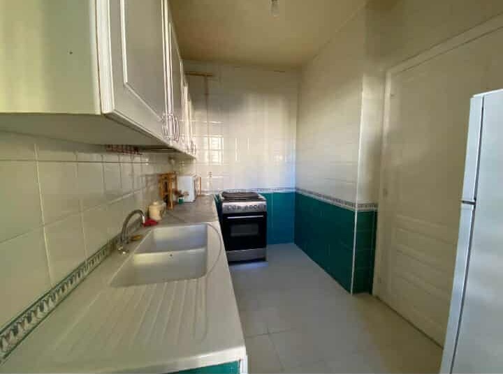 Ariana Ville&nbsp;Cite Ennasr 2&nbsp;Location&nbsp;Appart. 2 pi�ces&nbsp;Appart s1 richement meubl� � ennasr 2