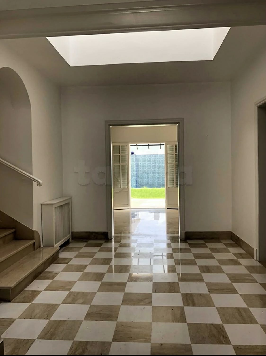 El Menzah&nbsp;El Menzah 9&nbsp;Location&nbsp;Maisons&nbsp;Villa s7 avec jardin et piscine � menzah 9a