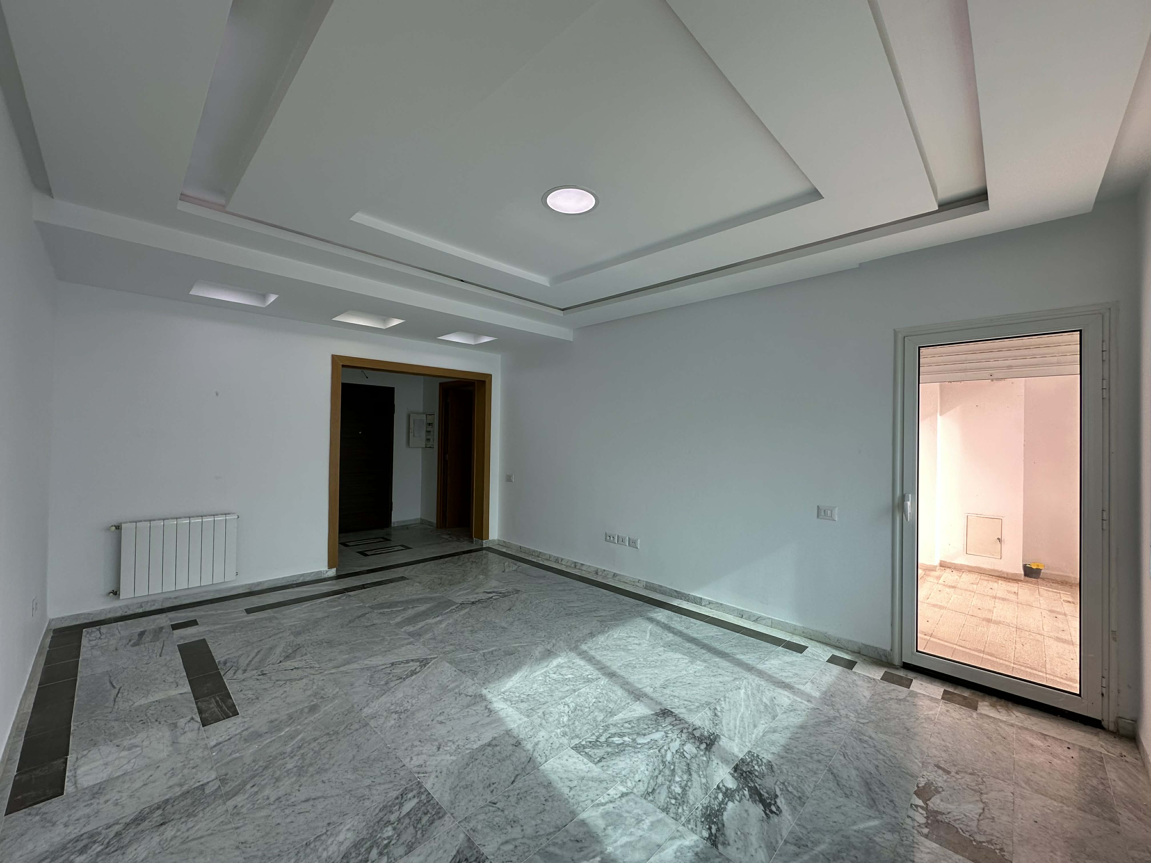 La Marsa&nbsp;El Aouina&nbsp;Location&nbsp;Appart. 3 pi�ces&nbsp;Appart s2 haut standing � l'aouina