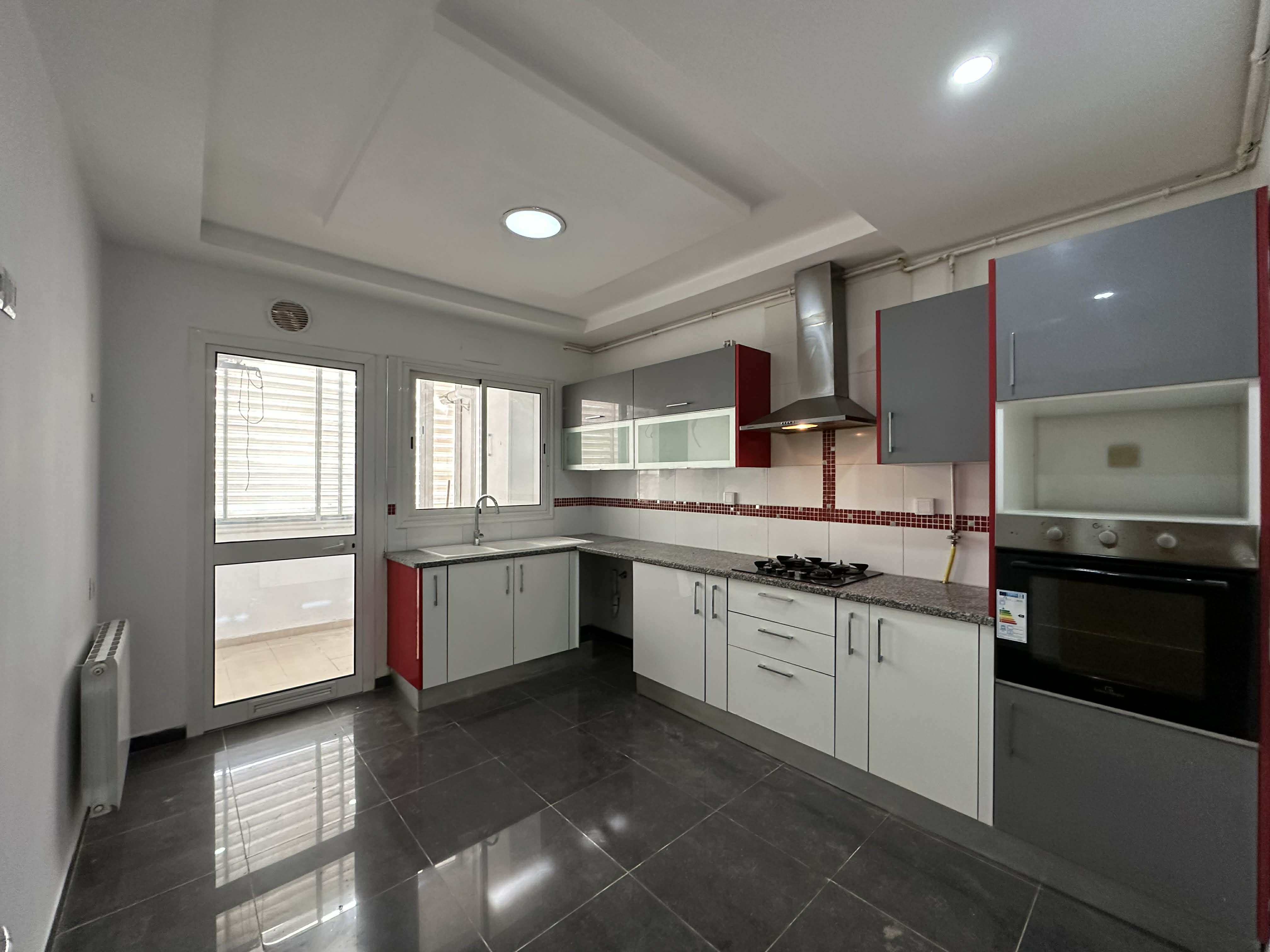 La Marsa&nbsp;El Aouina&nbsp;Location&nbsp;Appart. 3 pi�ces&nbsp;Appart s2 haut standing � l'aouina