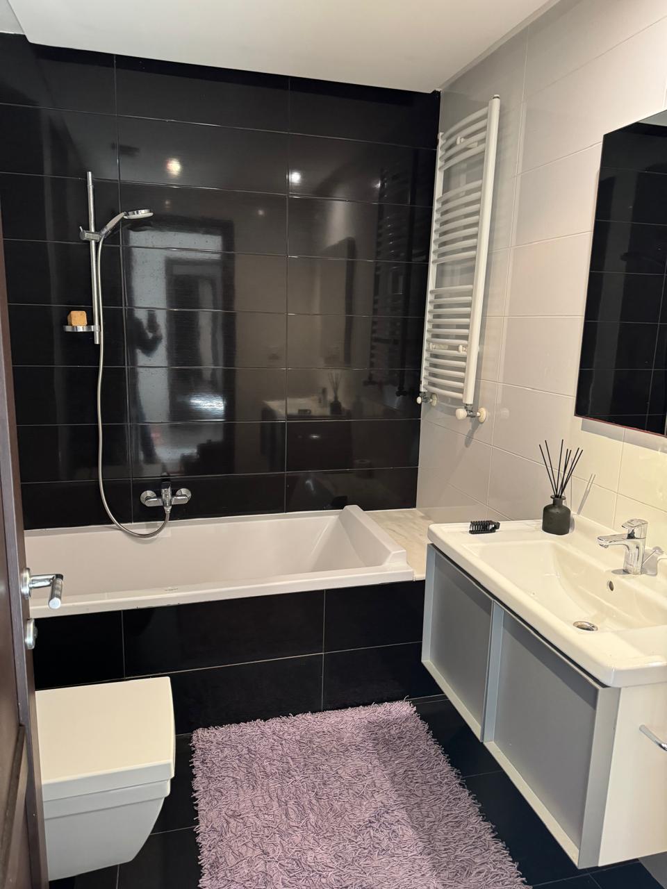 La Marsa&nbsp;Berge Du Lac&nbsp;Location&nbsp;Appart. 4 pi�ces&nbsp;Appartement s3 meubl� au berge du lac 2