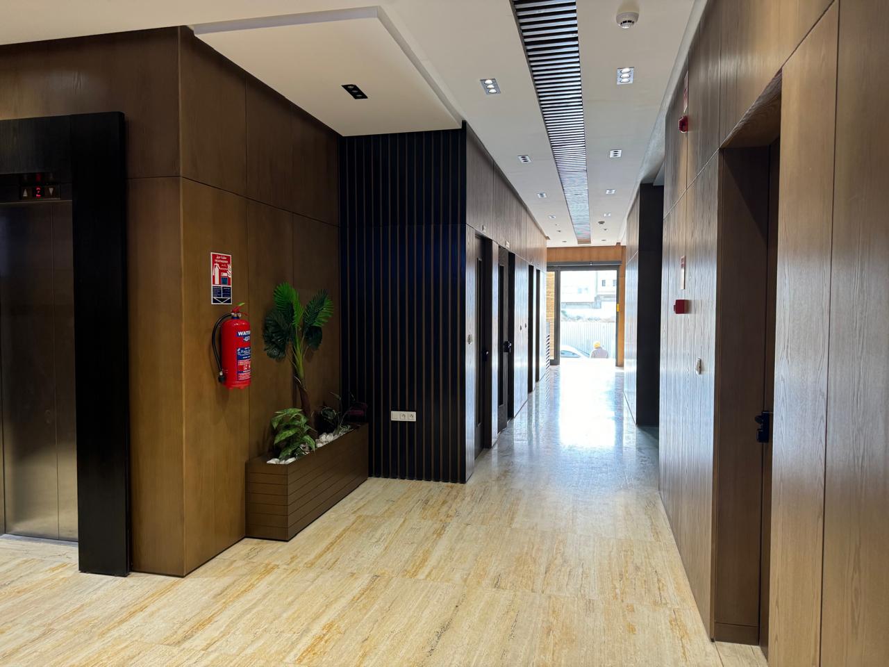 Bab Bhar&nbsp;Montplaisir&nbsp;Bureaux & Commerces&nbsp;Bureau&nbsp;Super bureau en open space 122 m2 � montplaisir