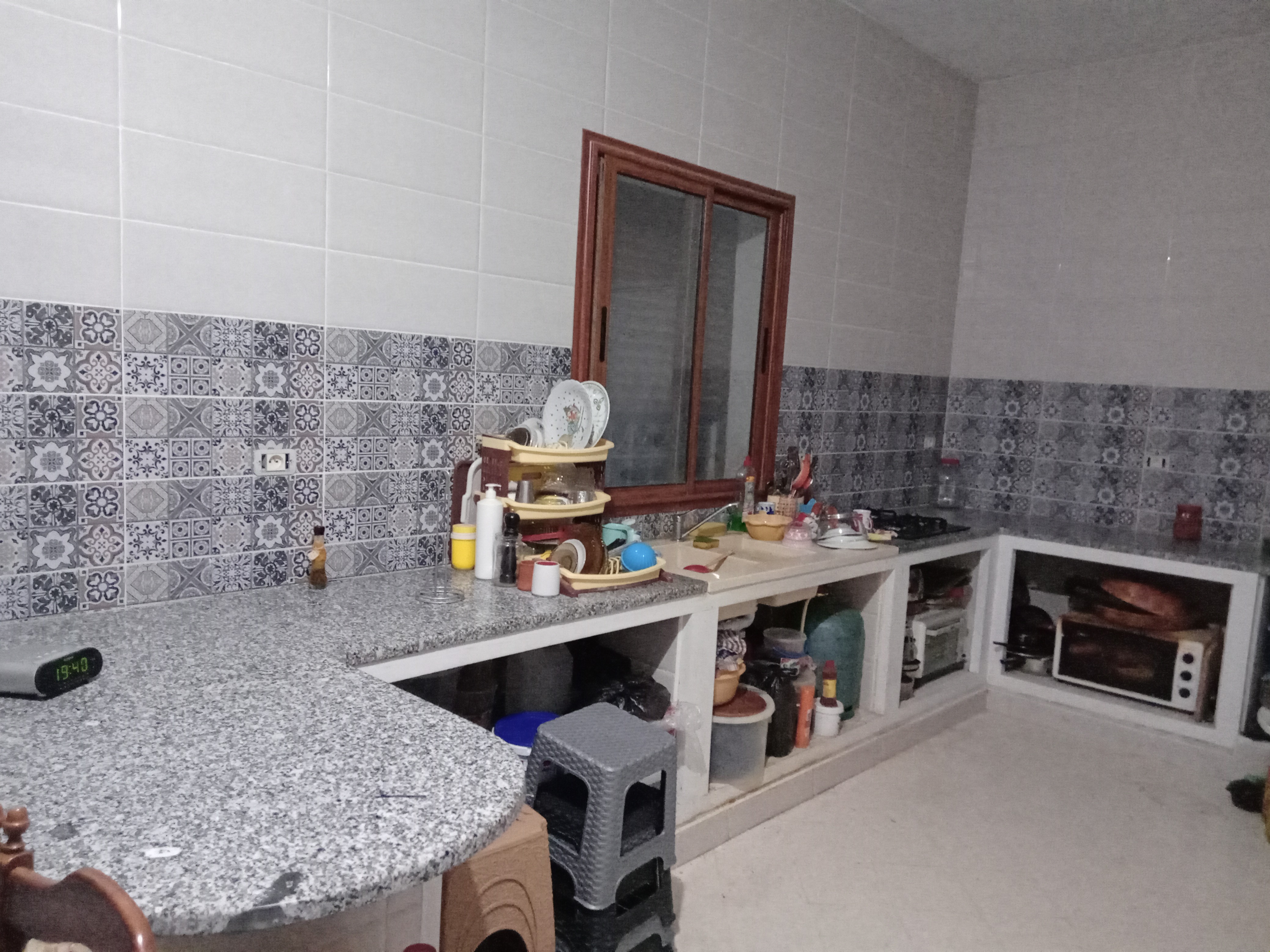 Jendouba&nbsp;Jendouba&nbsp;Vente&nbsp;Maisons&nbsp;Maison � cit� chorfa derri�re dibou dehmen