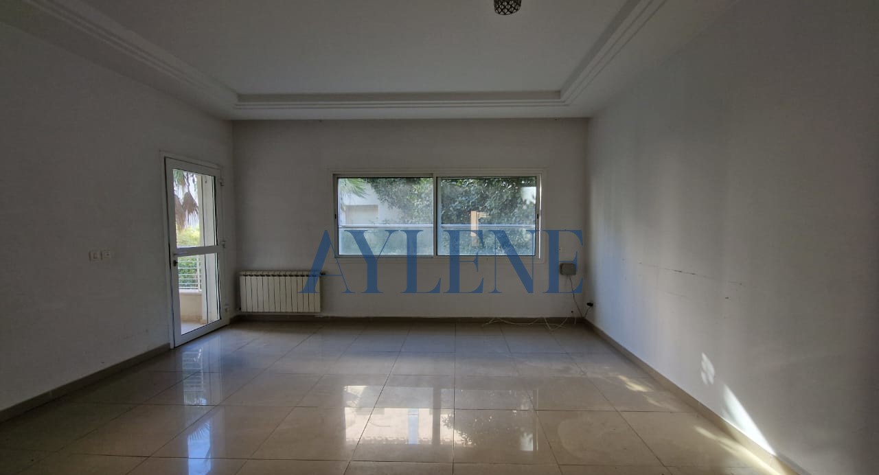 La Marsa&nbsp;Berge Du Lac&nbsp;Location&nbsp;Appart. 4 pi�ces&nbsp;Appartement s4 au lac2