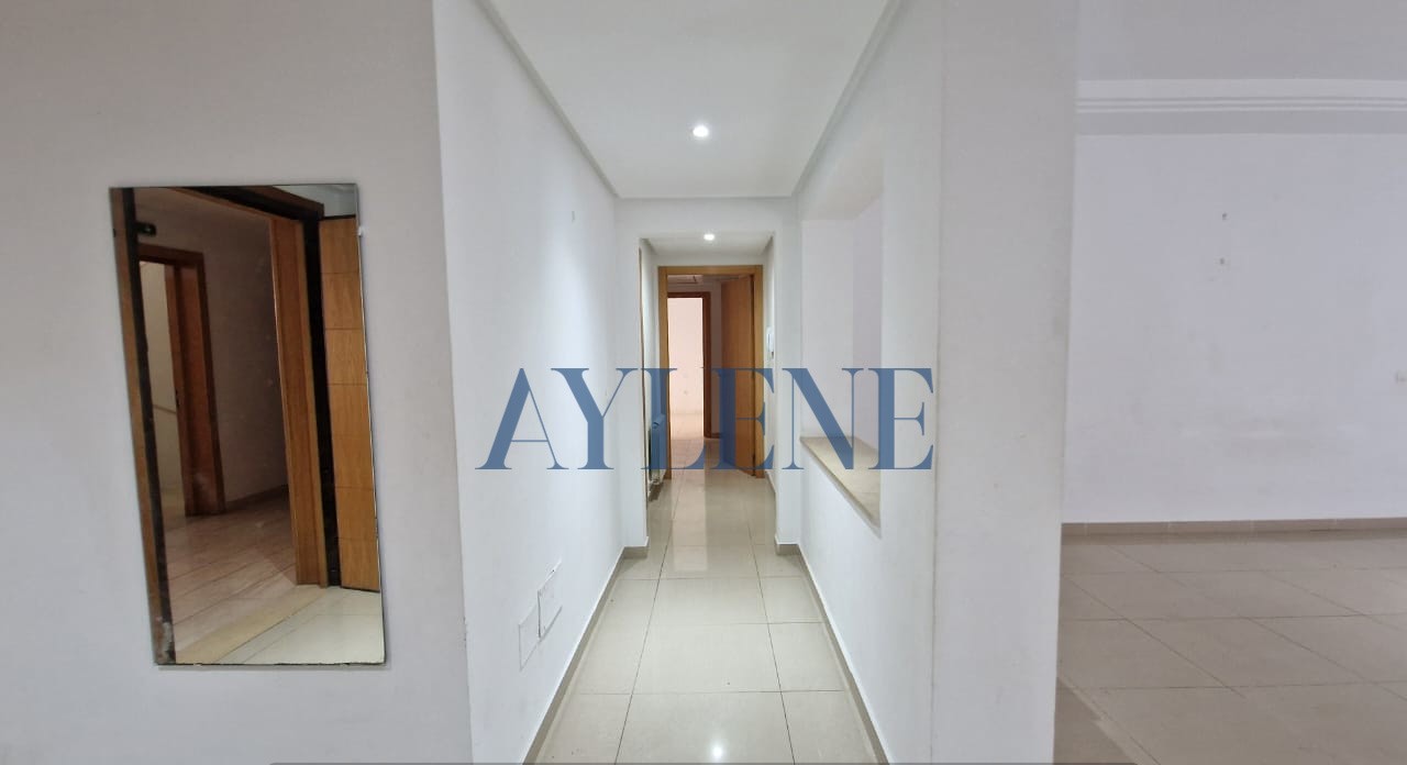 La Marsa&nbsp;Berge Du Lac&nbsp;Location&nbsp;Appart. 4 pi�ces&nbsp;Appartement s4 au lac2