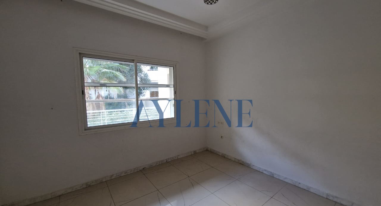 La Marsa&nbsp;Berge Du Lac&nbsp;Location&nbsp;Appart. 4 pi�ces&nbsp;Appartement s4 au lac2