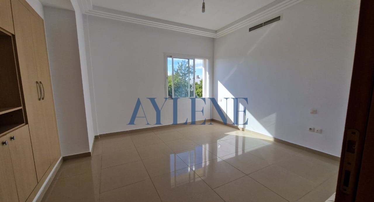 La Marsa&nbsp;Berge Du Lac&nbsp;Location&nbsp;Appart. 4 pi�ces&nbsp;S4 lumineux au lac 2