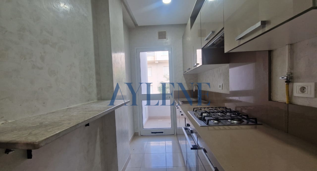 Ain Zaghouan&nbsp;Jardins de Carthage&nbsp;Location&nbsp;Appart. 1 pi�ce&nbsp;S1  aux jardins de carthage