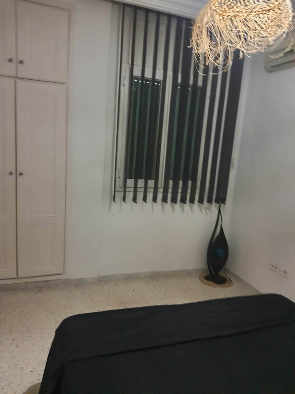 Ariana Ville&nbsp;El Menzah 7&nbsp;Location&nbsp;Appart. 1 pi�ce&nbsp;Studio meubl� el menzah 7 bis