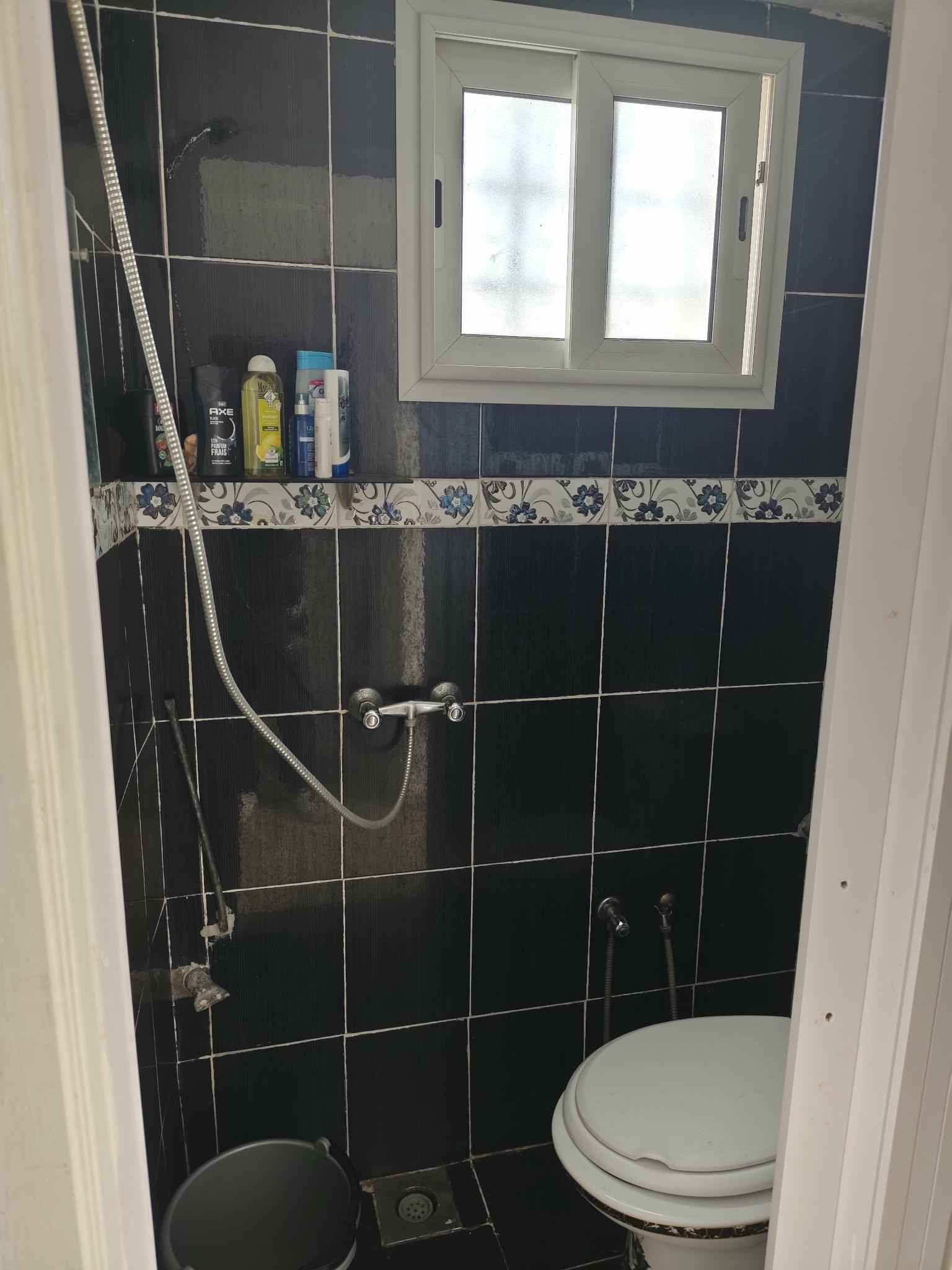 Mnihla&nbsp;Jardins d'el Menzah&nbsp;Location&nbsp;Appart. 1 pi�ce&nbsp;Studio manar1