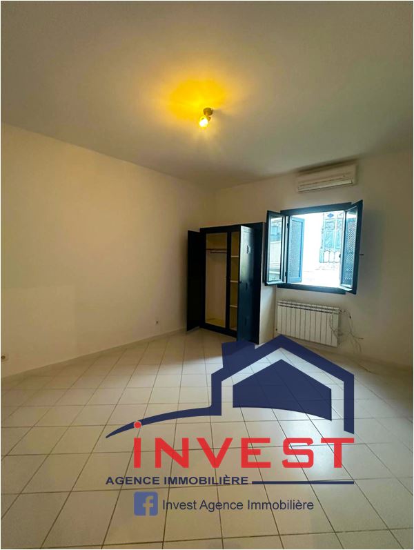 La Marsa&nbsp;Gammart&nbsp;Location&nbsp;Duplex&nbsp;Duplex s3 avec  jardin � gammarth sup�rieur