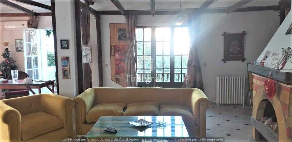 Ariana Ville&nbsp;El Menzah 8&nbsp;Location&nbsp;Maisons&nbsp;Tr�s coquette maisonnette meubl�e