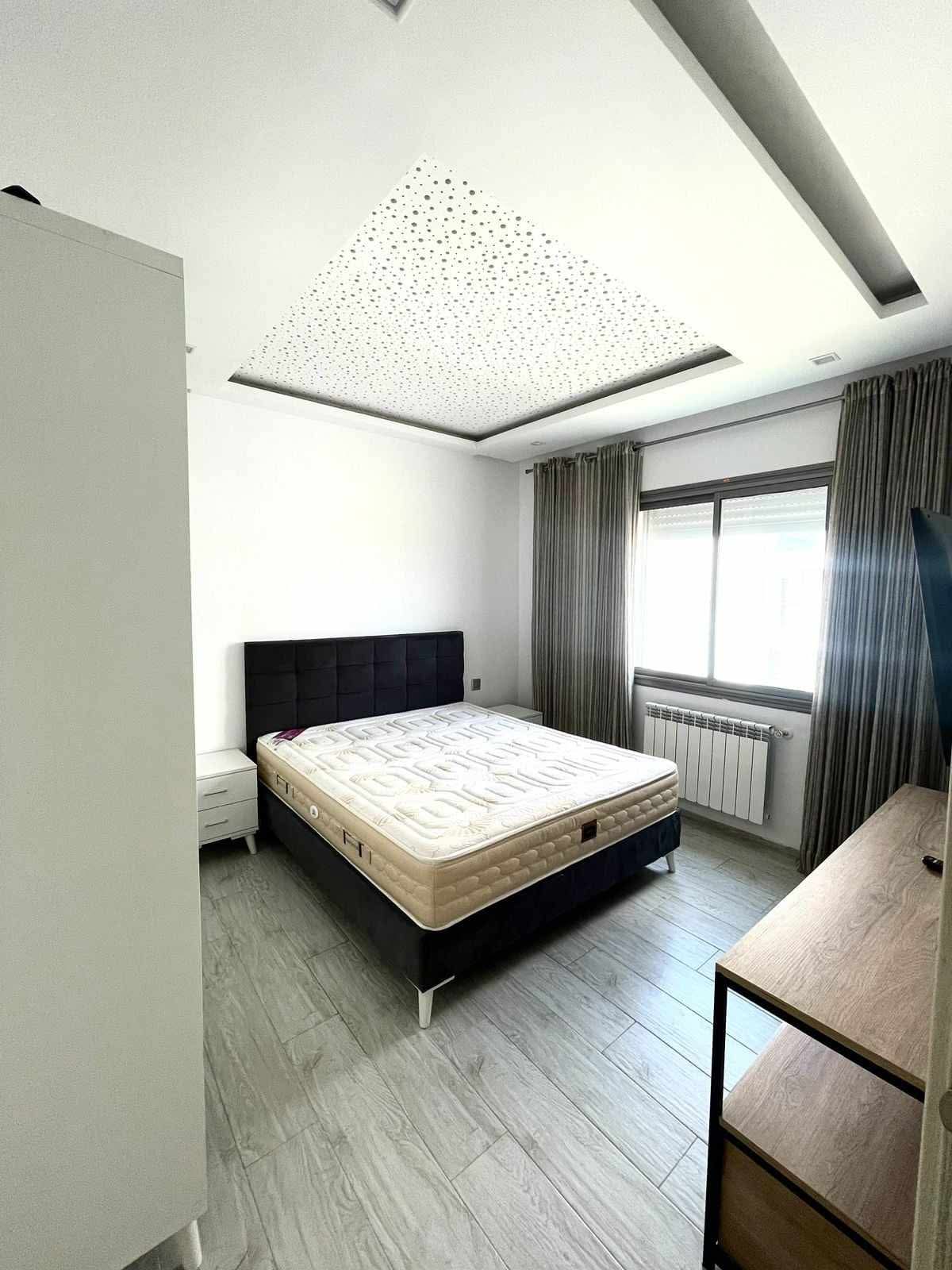 El Menzah&nbsp;El Menzah 9&nbsp;Location&nbsp;Appart. 2 pi�ces&nbsp;Appartement s1 meubl� au menzah 9c