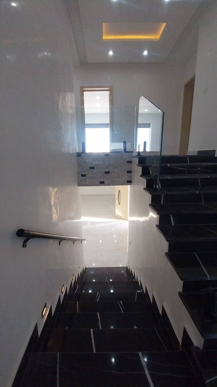 Djerba - Midoun&nbsp;Midoun&nbsp;Vente&nbsp;Maisons&nbsp;Villa moderne nouvelle construction