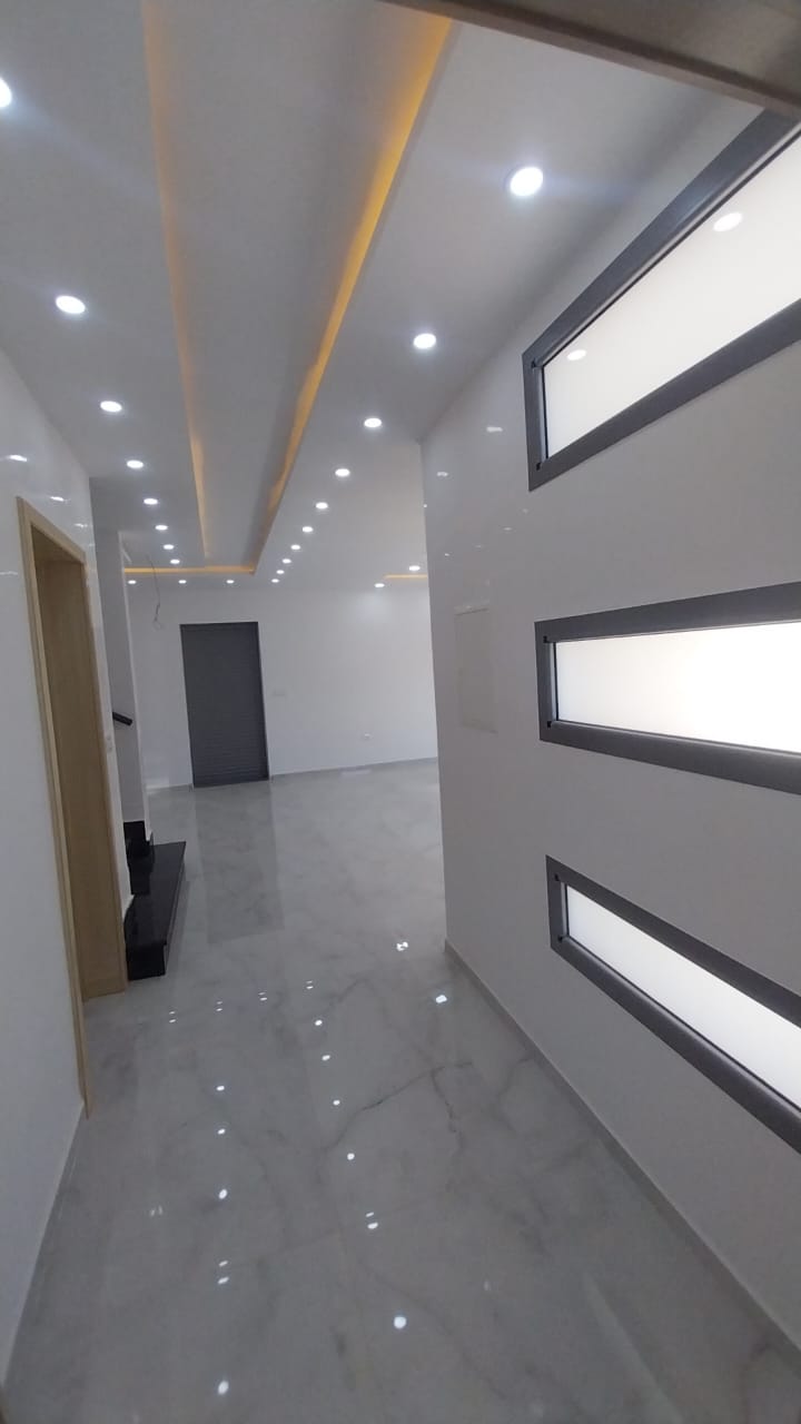 Djerba - Midoun&nbsp;Midoun&nbsp;Vente&nbsp;Maisons&nbsp;Villa moderne nouvelle construction