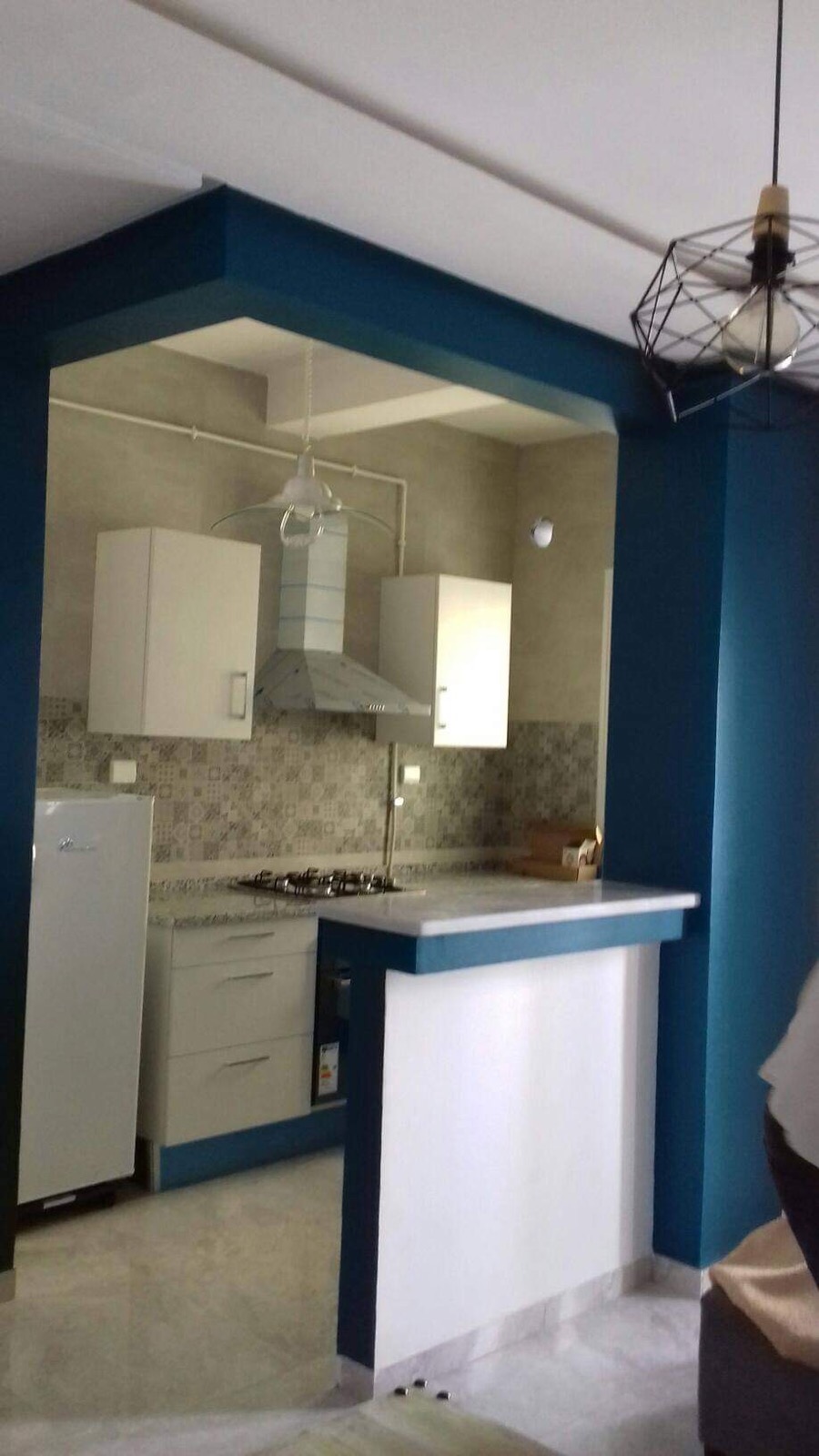 Ain Zaghouan&nbsp;Ain Zaghouan&nbsp;Location&nbsp;Appart. 2 pi�ces&nbsp;Appartement