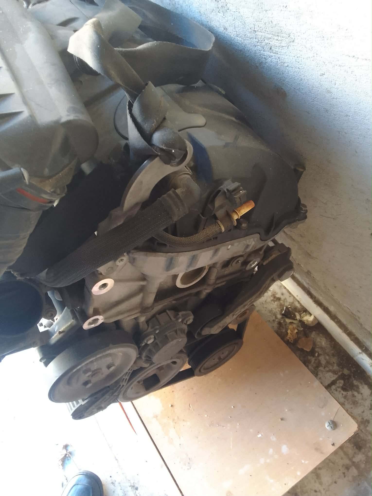 El Hrairia&nbsp;El Hrairia&nbsp;Pi�ces D�tach�es&nbsp;Moteur, Bo�te de Vitesse&nbsp;Moteur  peugeot 308 essence