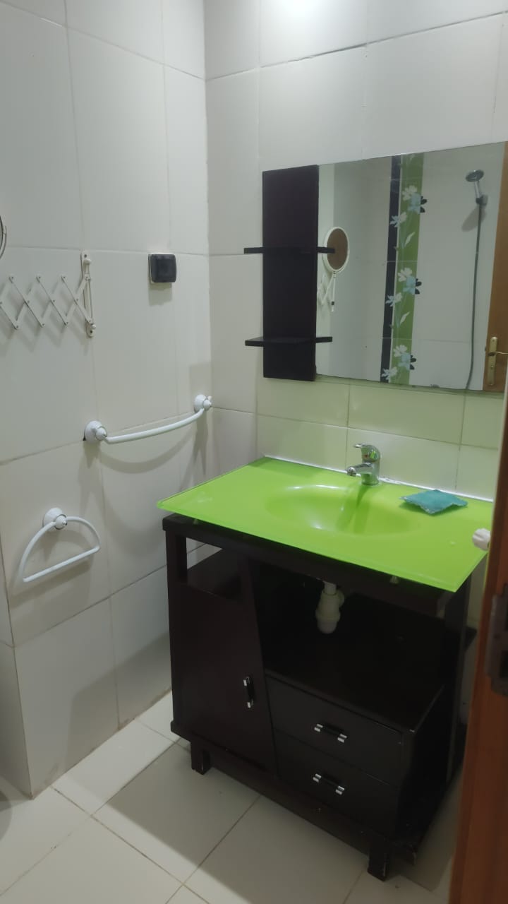 Ain Zaghouan&nbsp;Ain Zaghouan&nbsp;Location&nbsp;Appart. 3 pi�ces&nbsp;Particulier propose un s plus 2 � ain zaghaoun