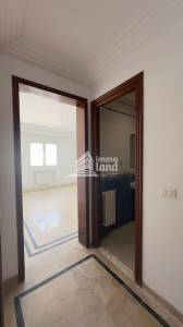 Ariana Ville&nbsp;El Menzah 8&nbsp;Location&nbsp;Appart. 3 pi�ces&nbsp;Appartement s3 de 155 m2  menzah 8