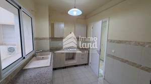 Ariana Ville&nbsp;Cite Ennasr 1&nbsp;Location&nbsp;Appart. 2 pi�ces&nbsp;Appartement s2 de 100m2  cite ennasr