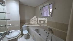 Ariana Ville&nbsp;Cite Ennasr 1&nbsp;Location&nbsp;Appart. 2 pi�ces&nbsp;Appartement s2 de 100m2  cite ennasr