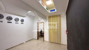 Ariana Ville&nbsp;Nouvelle Ariana&nbsp;Location&nbsp;Appart. 1 pi�ce&nbsp;Bureau s1 de 60m2  la nouvelle ariana