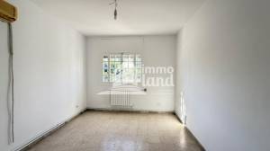 El Menzah&nbsp;El Manar 2&nbsp;Vente&nbsp;Appart. 1 pi�ce&nbsp;Appartement s3 de 130m2  manar 2