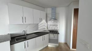 Mnihla&nbsp;Jardins d'el Menzah&nbsp;Vente&nbsp;Appart. 1 pi�ce&nbsp;Appartement s1 de 54m2 aux jardins