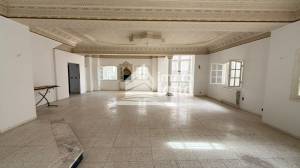 Ariana Ville&nbsp;El Menzah 8&nbsp;Location&nbsp;Maisons&nbsp;Villa s6 de 600 m2  menzah 8