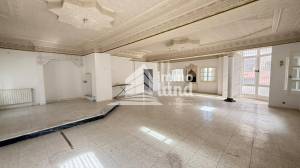 Ariana Ville&nbsp;El Menzah 8&nbsp;Location&nbsp;Maisons&nbsp;Villa s6 de 600 m2  menzah 8