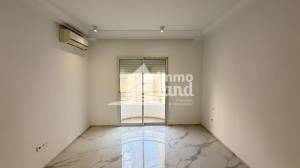 Ariana Ville&nbsp;Cite Ennasr 2&nbsp;Vente&nbsp;Appart. 1 pi�ce&nbsp;Appartement s3 de 179m2  cit ennasr