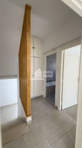 Ariana Ville&nbsp;El Menzah 6&nbsp;Vente&nbsp;Appart. 1 pi�ce&nbsp;Triplex s3 de 180m2 a les uv4 menzah 6