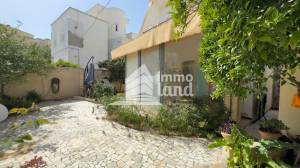 Raoued&nbsp;Cite El Ghazala 1&nbsp;Vente&nbsp;Maisons&nbsp;Ville de 300 m sur terrain de 475 m