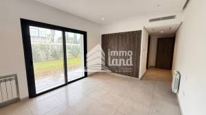 El Menzah&nbsp;Mutuelle Ville&nbsp;Location&nbsp;Appart. 1 pi�ce&nbsp;Appartement s4 de 300m2  notre dame