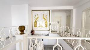 Ariana Ville&nbsp;El Menzah 8&nbsp;Location&nbsp;Maisons&nbsp;Villa s6 de 600 m2  menzah 8