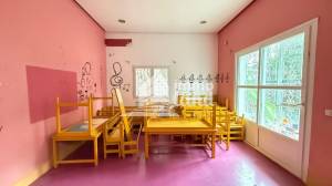 El Omrane&nbsp;Cite Militaire&nbsp;Vente&nbsp;Maisons&nbsp;Villa  de 505m2 terrain et 450m2 btit