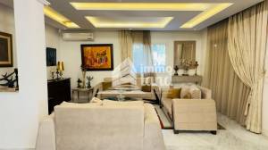 Ariana Ville&nbsp;El Menzah 5&nbsp;Vente&nbsp;Maisons&nbsp;Ville de 510 m sur terrain de 618 m