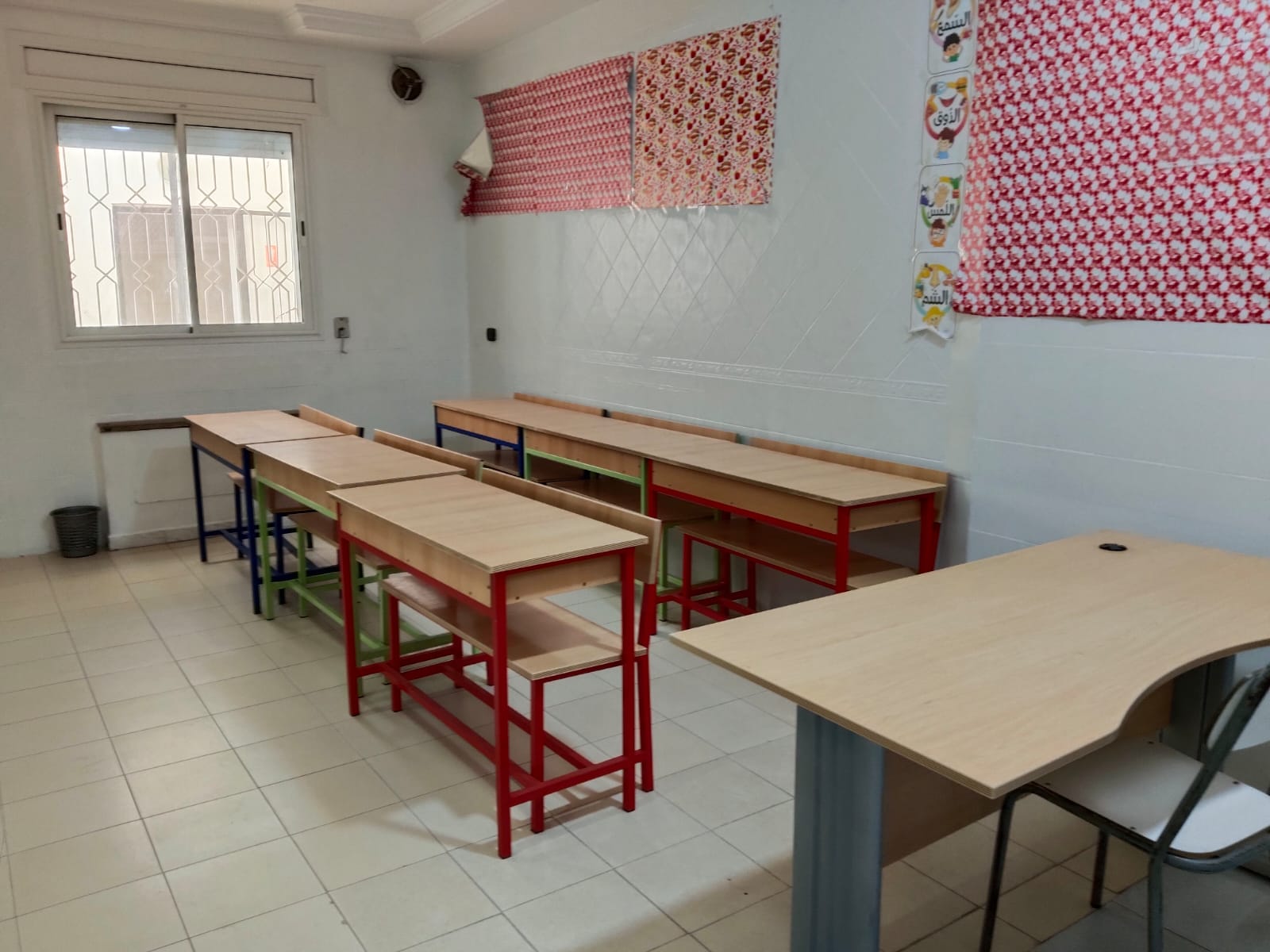 El Mourouj&nbsp;El Mourouj&nbsp;Vente&nbsp;Autre&nbsp;El mourouj1 vnt ecole primaire