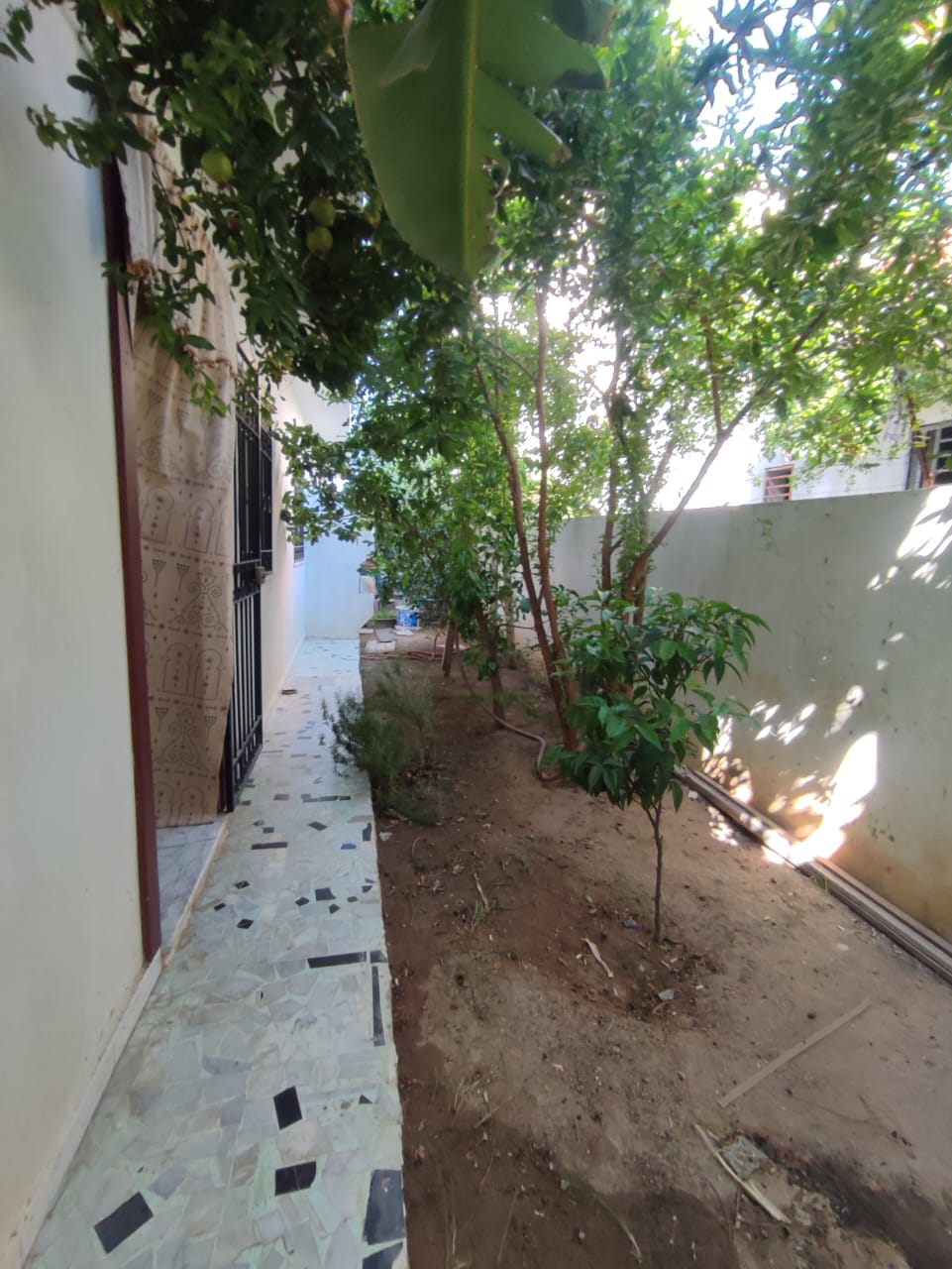 Bou Mhel El Bassatine&nbsp;Bou Mhel&nbsp;Location&nbsp;Maisons&nbsp;Maison s2 � bassatine boumhal