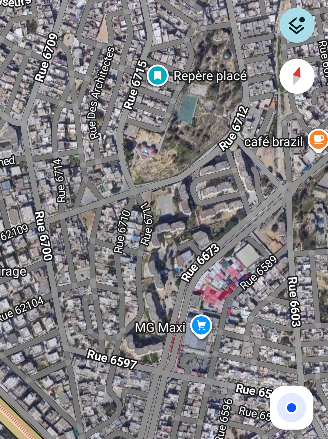 El Omrane Superieur&nbsp;El Omrane Superieur&nbsp;Location&nbsp;Appart. 2 pi�ces&nbsp;Bel appartement et compteur ind�pendant