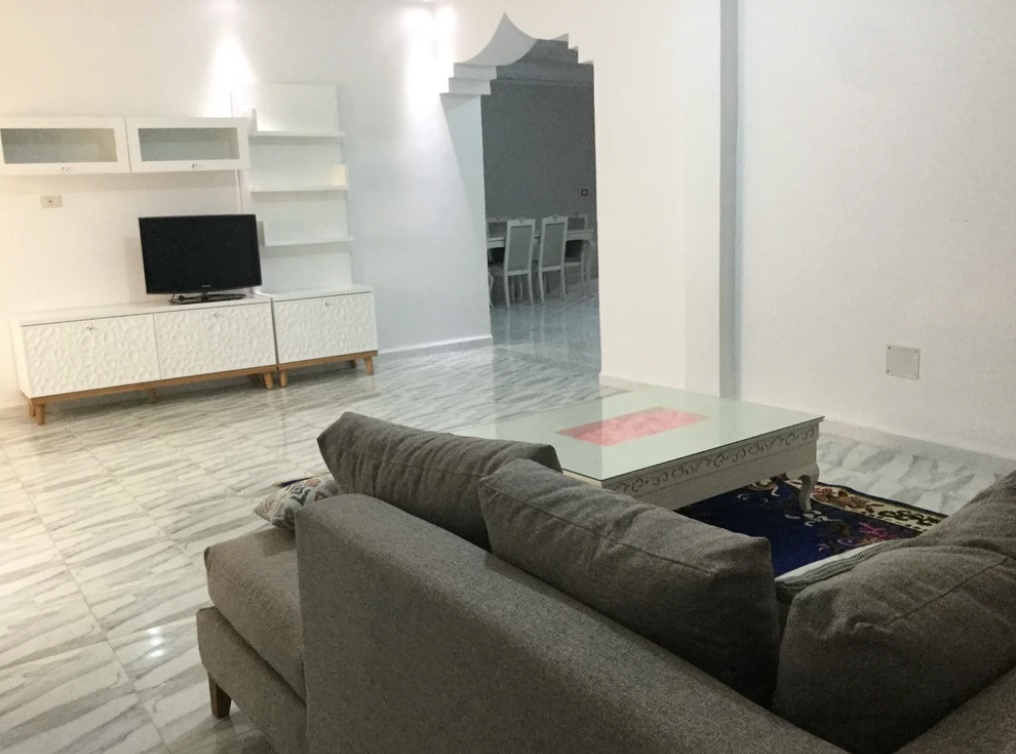 Akouda&nbsp;Tantana&nbsp;Location&nbsp;Appart. 3 pi�ces&nbsp;Appartement haut standing