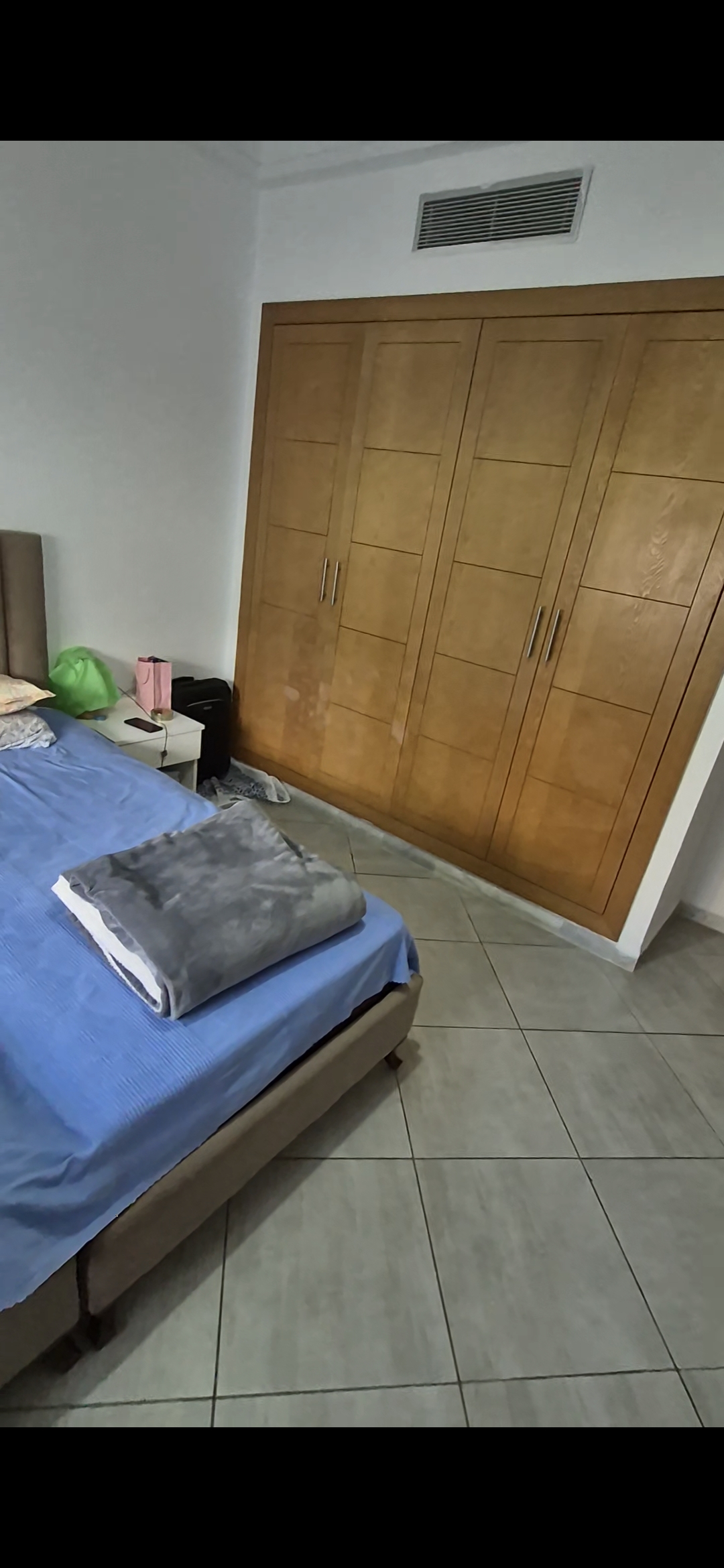 La Marsa&nbsp;Berge Du Lac&nbsp;Location&nbsp;Appart. 3 pi�ces&nbsp;S 2 meubl� lac 2