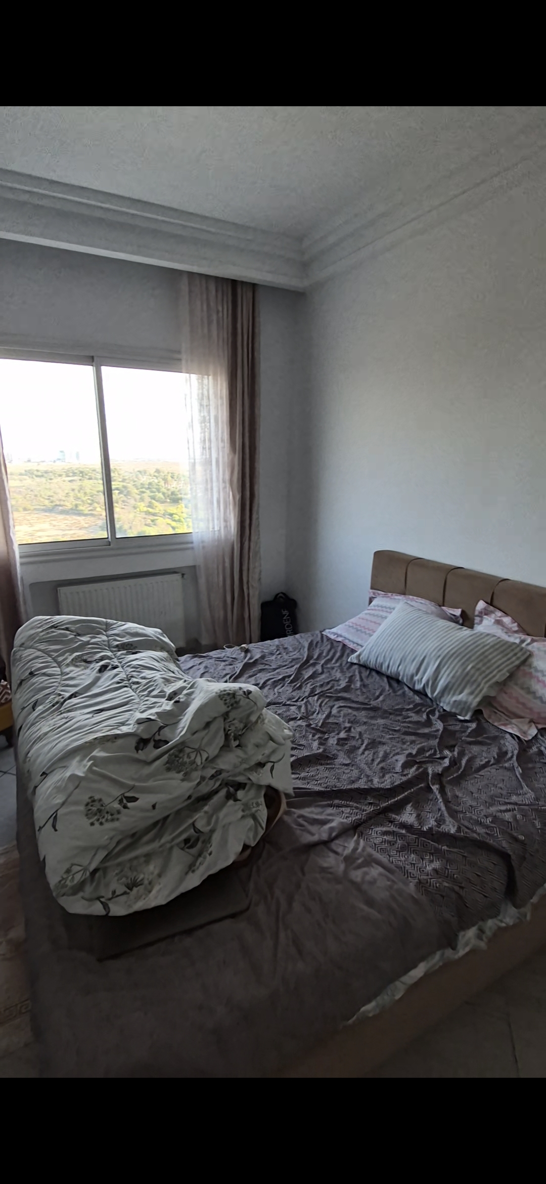 La Marsa&nbsp;Berge Du Lac&nbsp;Location&nbsp;Appart. 3 pi�ces&nbsp;S 2 meubl� lac 2