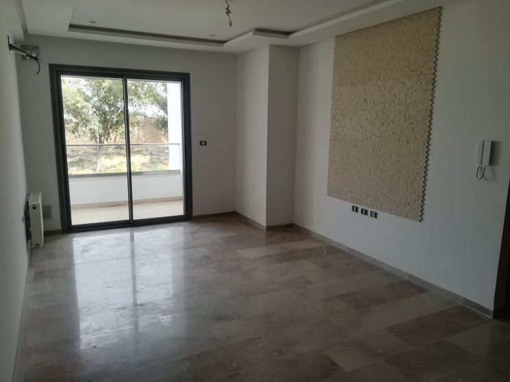 Sousse Ville&nbsp;Sousse&nbsp;Location&nbsp;Appart. 1 pi�ce&nbsp;Appartement sans meuble pr�s wileya